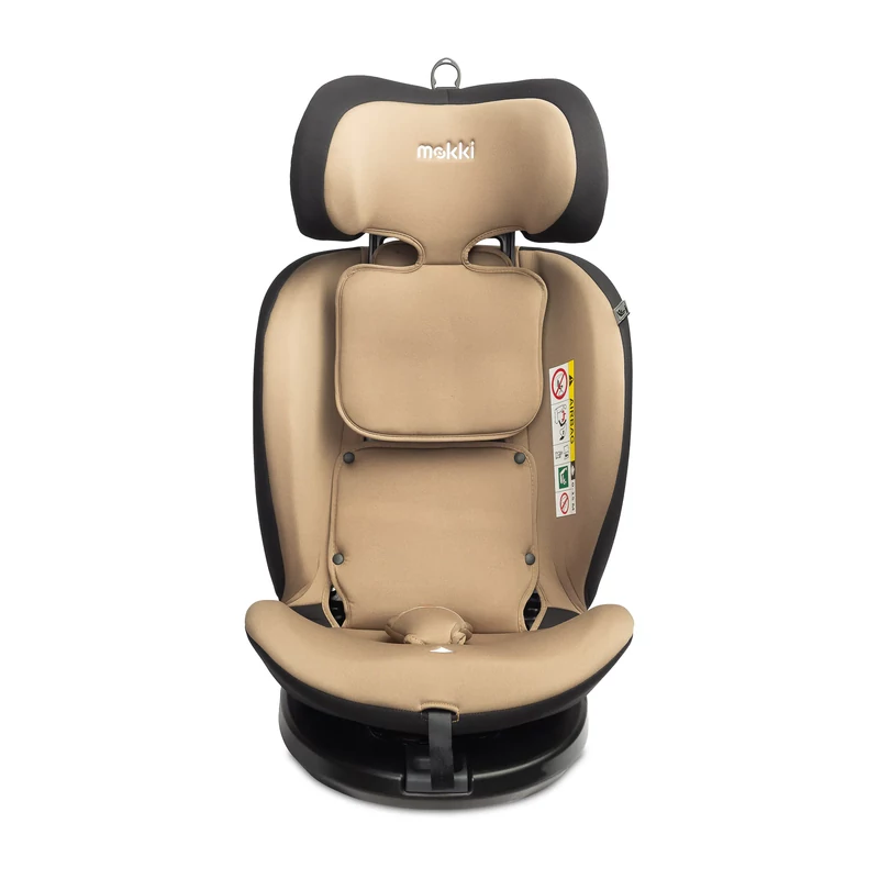 I-size isofix autósülés