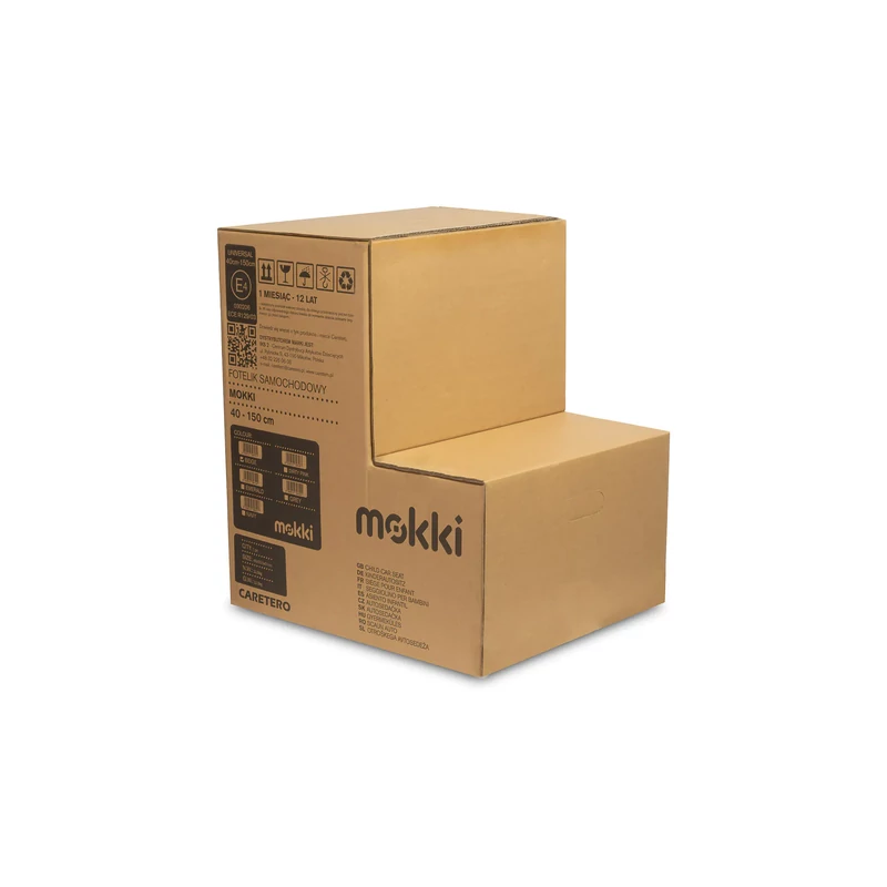 I-size isofix autósülés