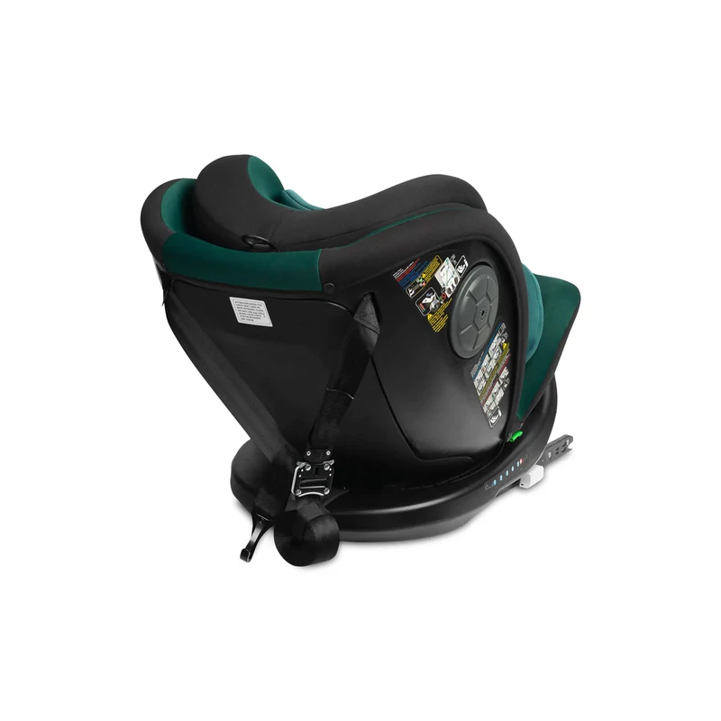 I-size isofix autósülés