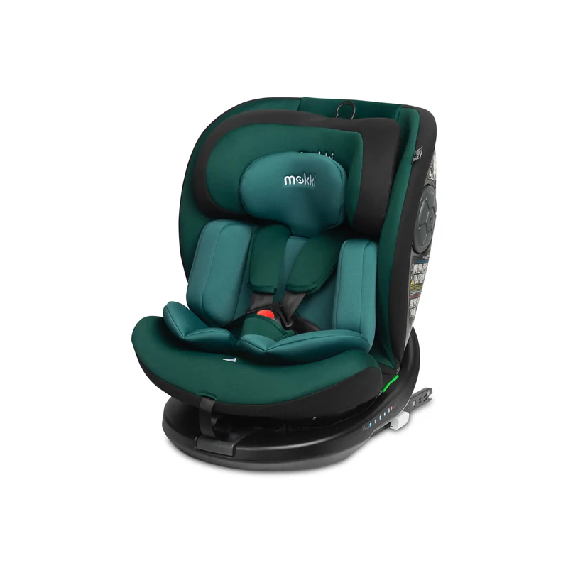 isofix-es autósülés