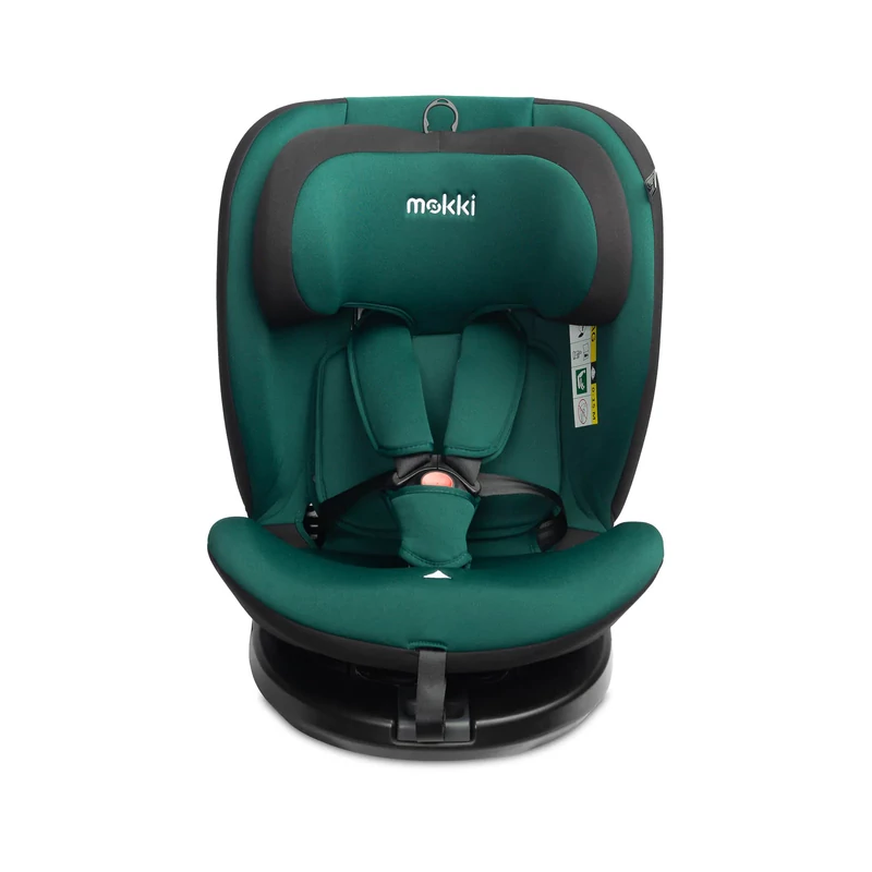 I-size isofix autósülés dönthető