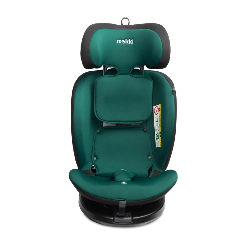 I-size isofix autósülés
