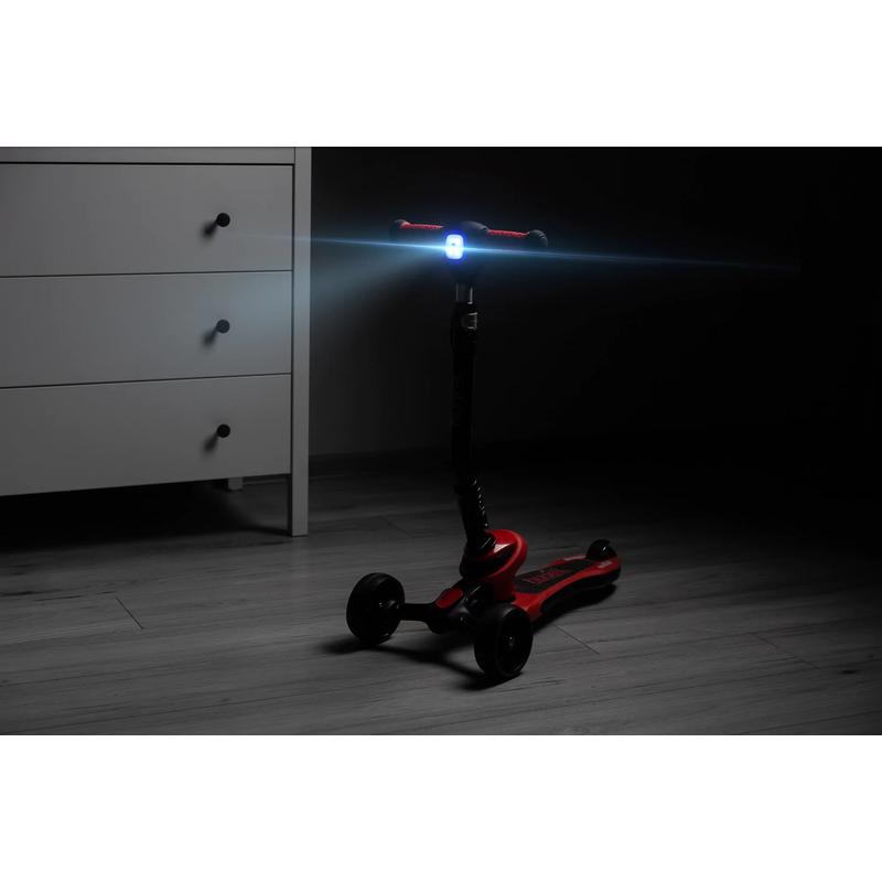 scooter roller