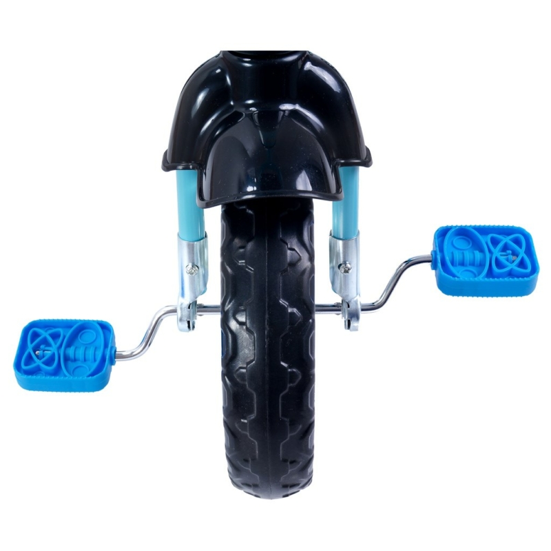 Háromkerekű bicikli Toyz York  kék