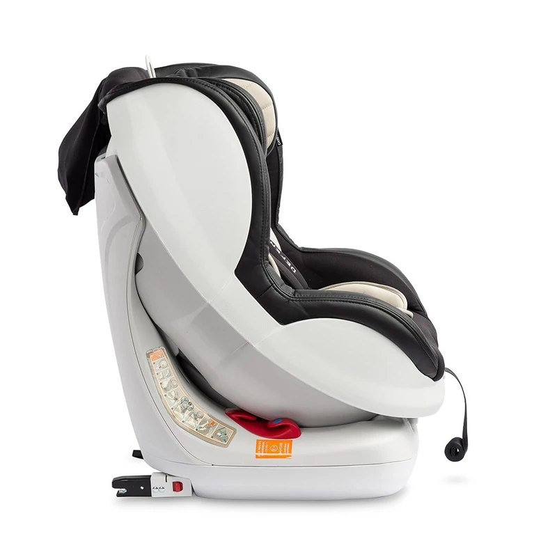 isofix-es dönthető baba autósülés