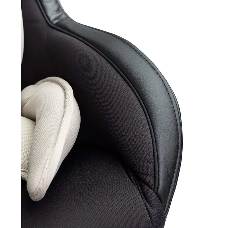 gyerek autós ülés isofix talppal