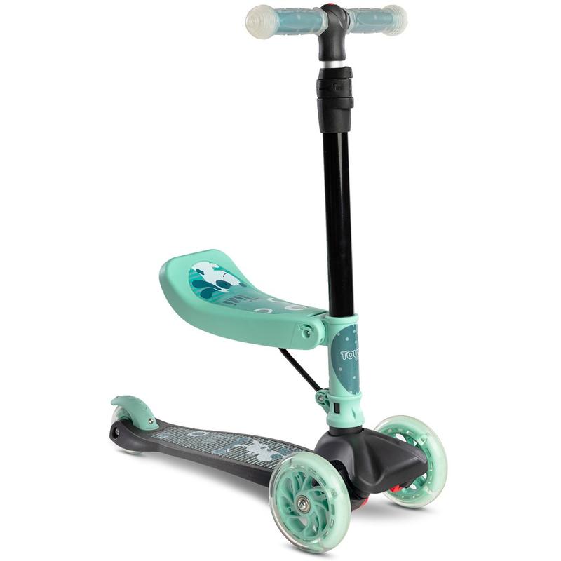 Roller Toyz Tixi menta