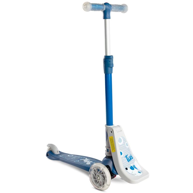 roller a legkisebbeknek