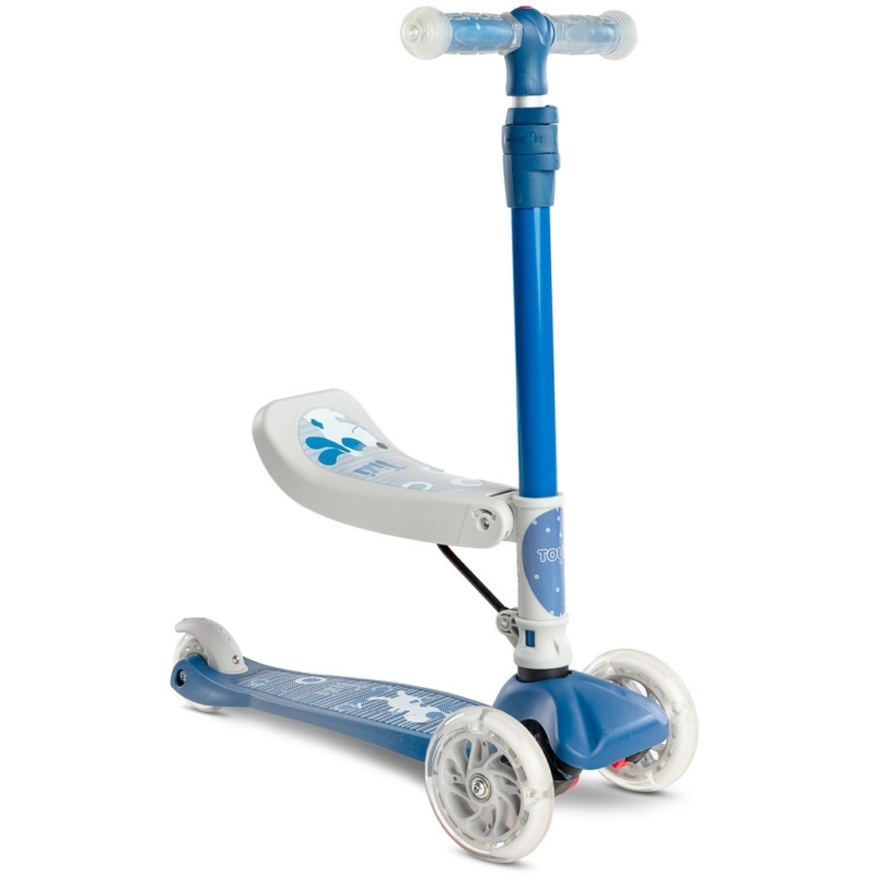 Roller Toyz Tixi kék