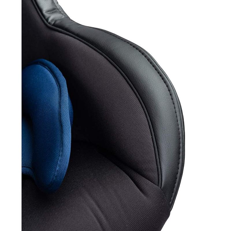 isofix-el szerelhető autós ülés