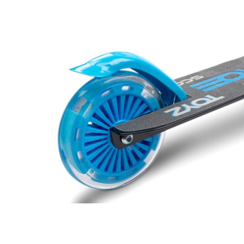 roller fékkel