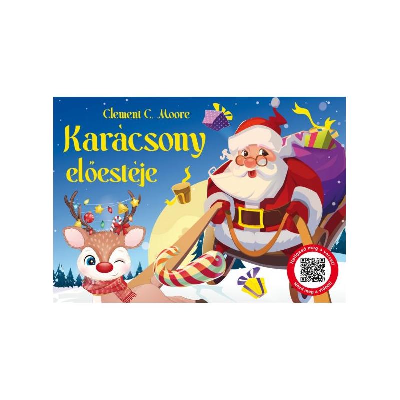 Karácsony előestéje